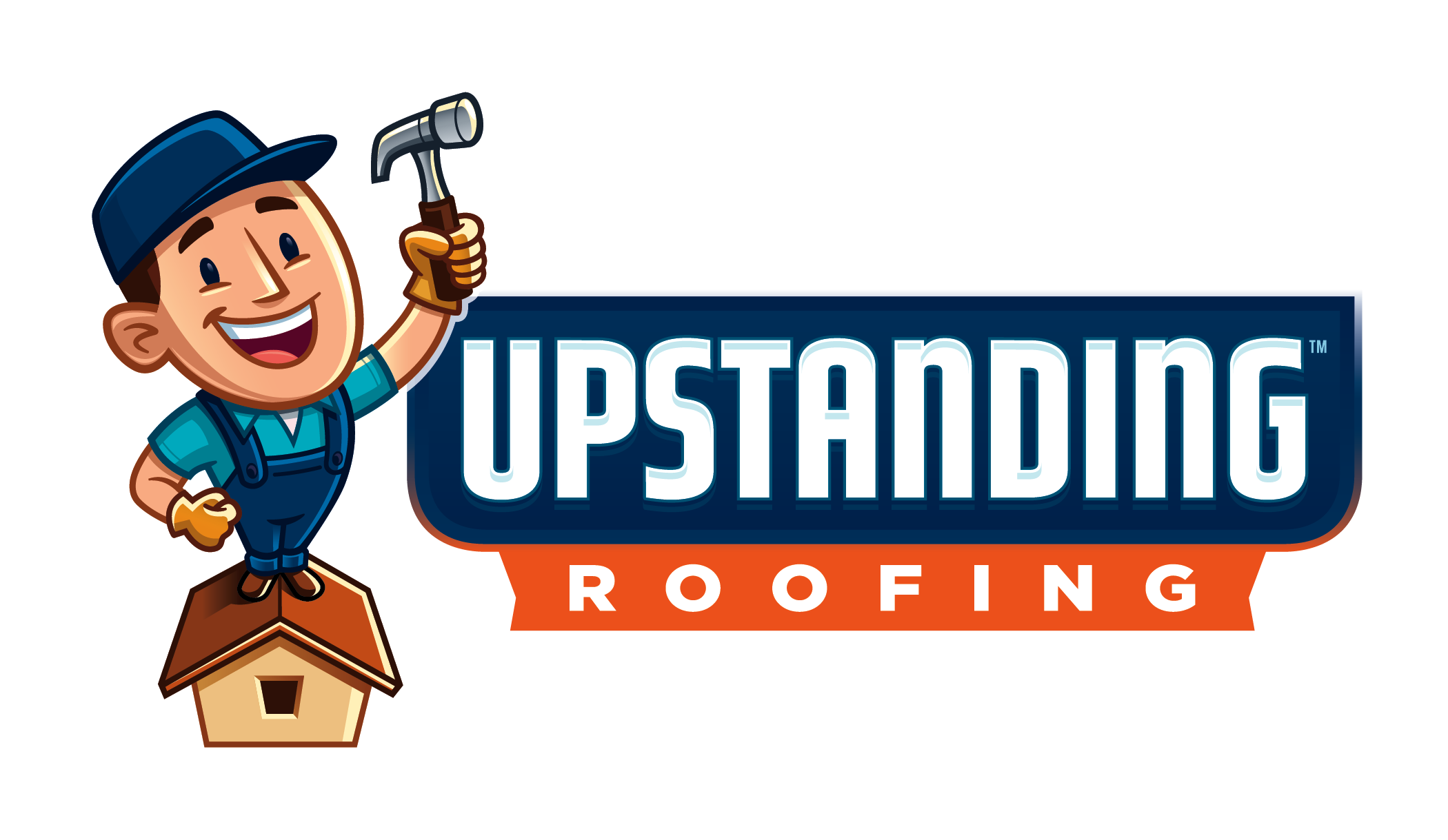 Upstanding Roofing